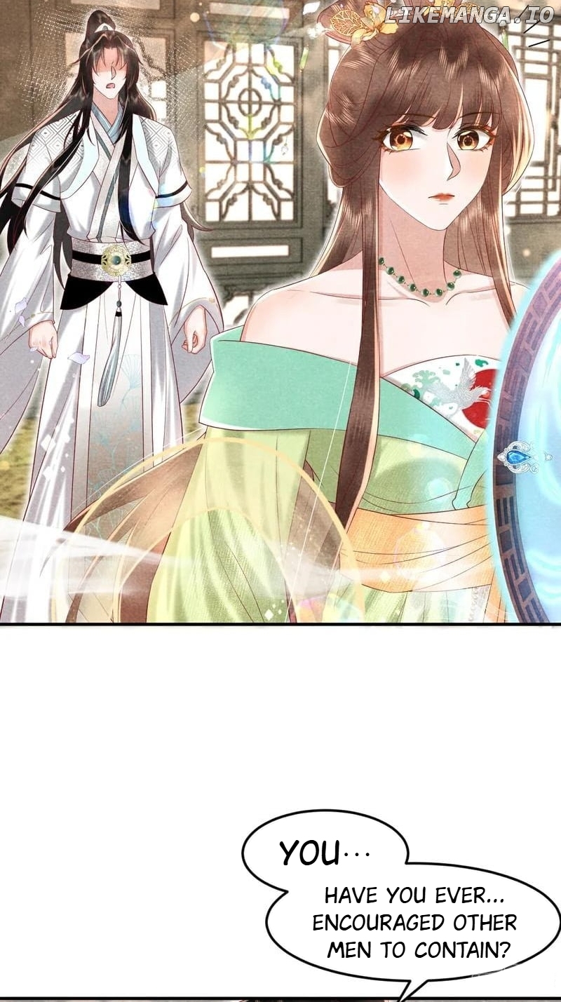 Empress of Hell’s Mission Guide Chapter 48 - page 5